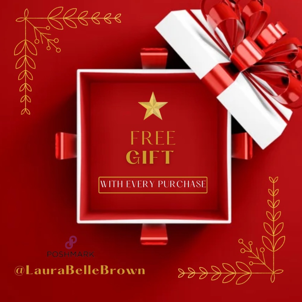 Free Gift With Every Purchase! - Picture 3 of 3
